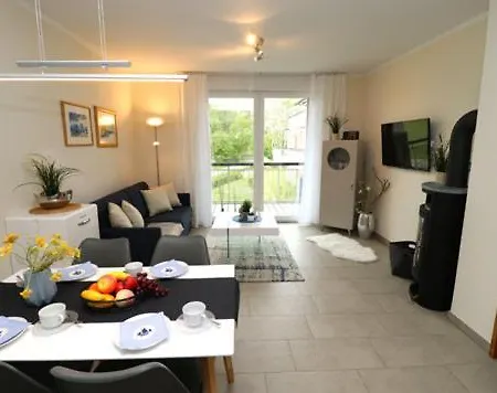 Lejlighed Kaeptn Brass 1 App 4