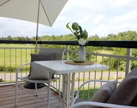 Lejlighed Kaeptn Brass 1 App 4