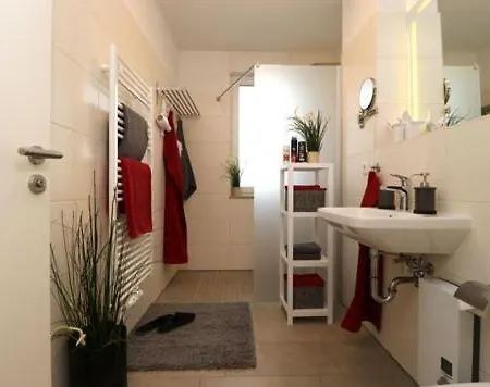 Kaeptn Brass 1 App 4 * Dierhagen