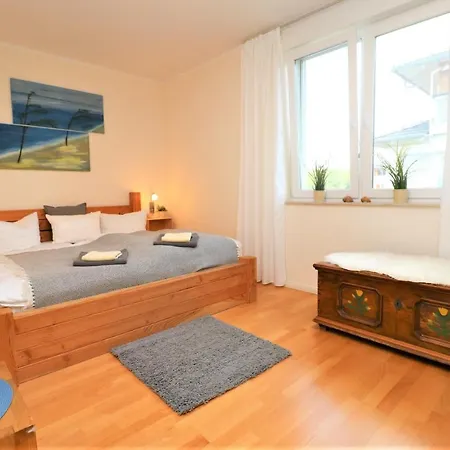 Kaeptn Brass 1 App 4 Apartment *