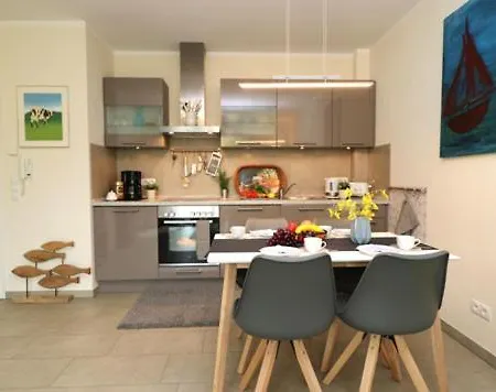 Kaeptn Brass 1 App 4 *