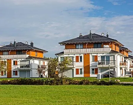 Kaeptn Brass 1 App 4 公寓 *